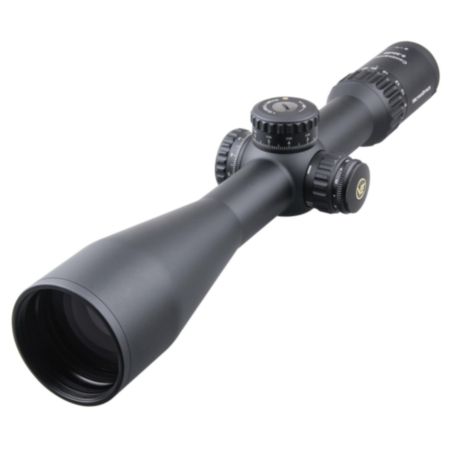 Vector Optics Continental 5-30x56 FFP Illuminated 34mm Tactical VCT-34FFP 0.1 MRAD Rifle Scope