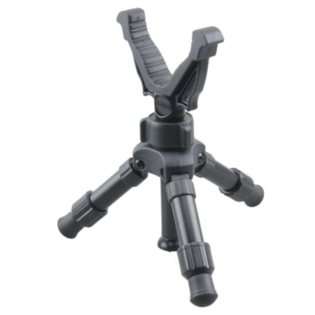 Vector Optics Rokstad ELP V Rifle Super Compact Mini Tripod System with V mount for Rifle