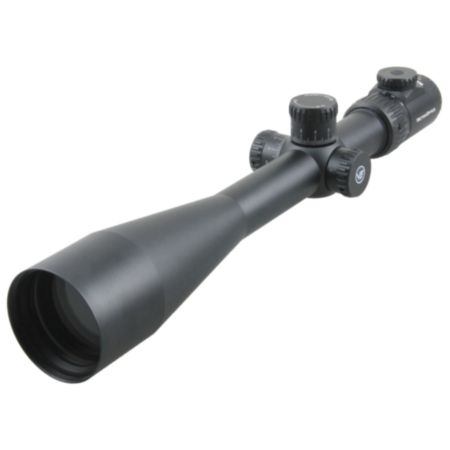 Vector Optics Minotaur 12-60x60 Gen II Illuminated DOT SFP VETD-LR 1/8 MOA 34mm Rifle Scope 