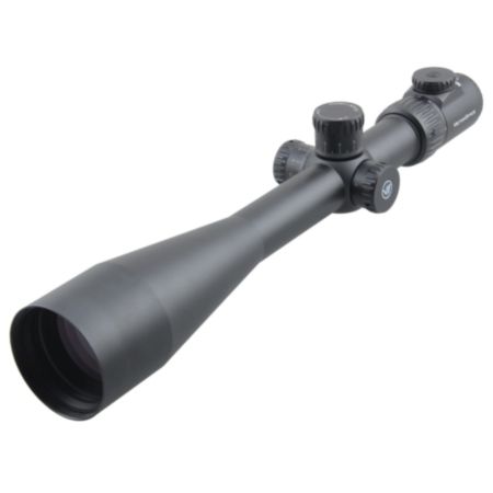 Vector Optics Minotaur Gen II 10-50x60 SFP Illuminated DOT VETD-LR 1/8 MOA 34mm Rifle Scope