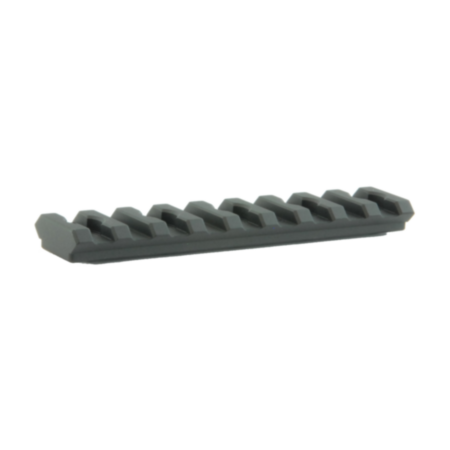 Spuhr Picatinny Rail 8x95mm
