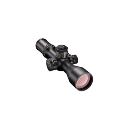 Schmidt & Bender PM II 5-20x50 Ultra Short LPI Illuminated FFP P4FL 0.1 MRAD cw DT27 MTC LT / ST ZC CT Rifle Scope