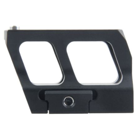 Vector Optics MOJ RMR Footprint Red Dot Lower 1/3 Co-witness Riser Weaver Picatinny Riser Mount