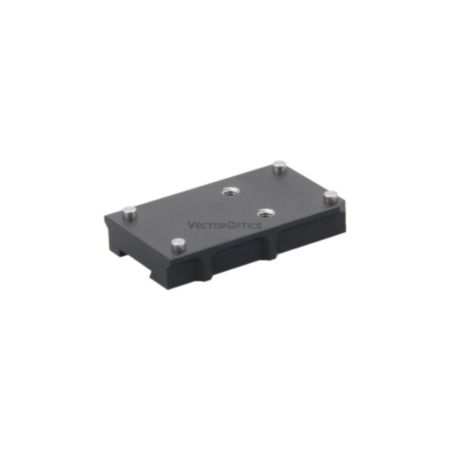 Vector Optics Red Dot Sight Dovetail Mount TEK