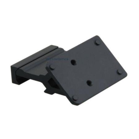 Vector Optics TEK Red Dot Sight Offset Picatinny Mount