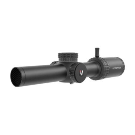 Vector Optics Victoptics S10 1-10x24i Fibre SFP IR VS10-2 1/4 MOA 30mm Rifle Scope