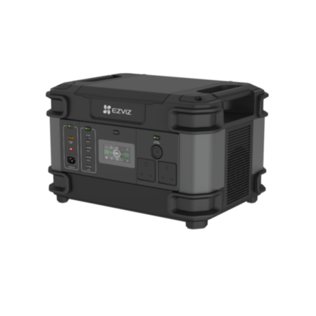 EZVIZ PS1300 Portable Power Station