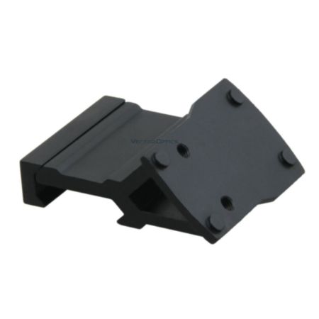 Vector Optics MAG Frenzy-S Shield RMS Vortex Defender Footprint Red Dot Sight Offset Picatinny Mount