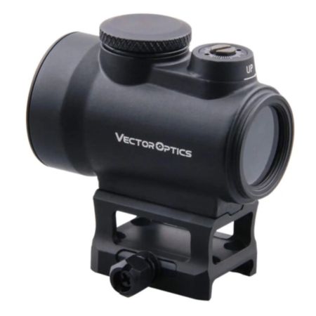 Vector Optics Centurion 1x30 Red Dot Sight