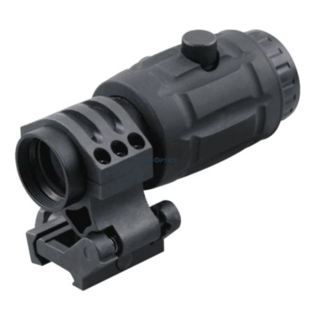 Vector Optics Maverick 3x26 Magnifier SM