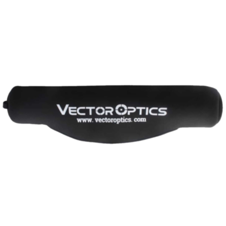 Vector Optics Neoprene Scope Coat (Medium)