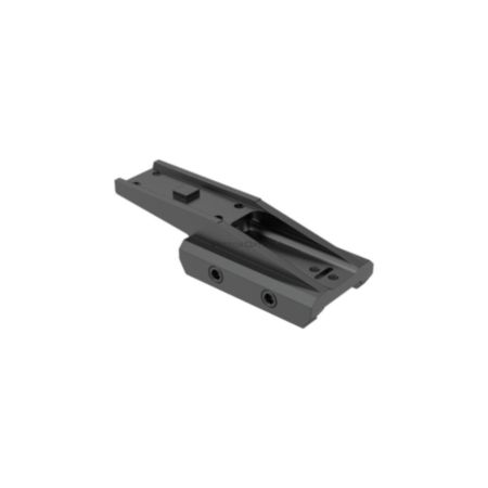 Vector Optics RUM Aimpoint Micro Footprint Cantilever Picatinny Riser Mount