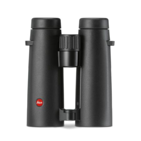 Leica Noctivid 8x42 Black Binoculars