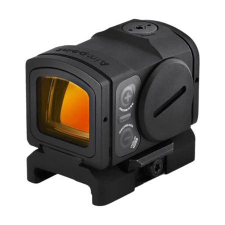 Aimpoint Acro C-23 3.5 MOA Red Dot Reflext Sight w/ Picatinny Fixed Mount (Without Lens Covers)