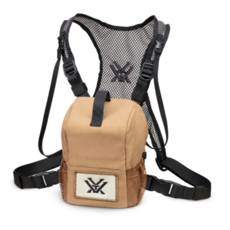 GLASSPAK™ SPORT BINOCULAR HARNESS