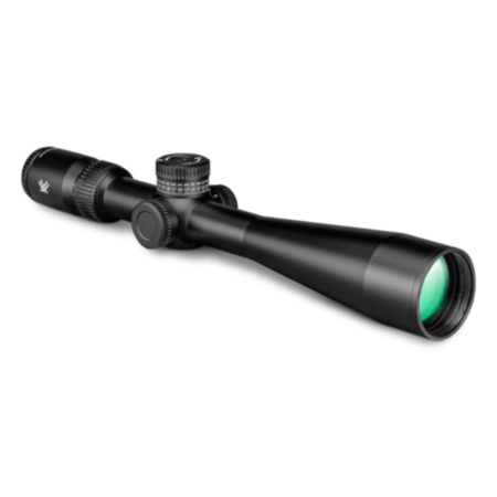 Vortex Viper HD 5-25x50 FFP VMR-4 MOA 30mm Rifle Scope