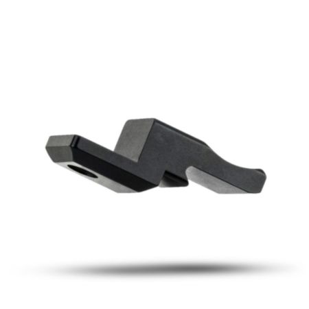 MDT LRA Accessories - LRA MV3 90 Mount - Black