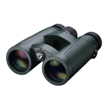 Vanguard VEO HD2 10x42 Carbon Composite Binoculars with Hoya ED Glass