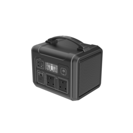 EZVIZ 600Watt PS600 607Wh  Portable Power Station