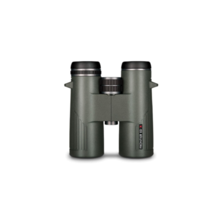 Hawke Frontier ED X 10x42 Binocular - Green