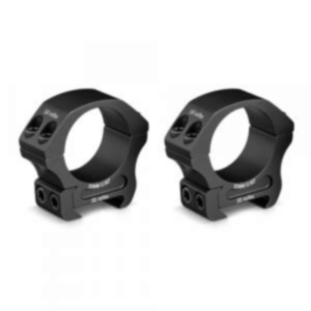 Vortex Pro Series 30mm Low Scope Rings