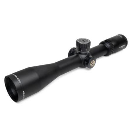 Athlon Midas Tac HD 4-16x44 SF FFP Mil Zero Stop APRS2 Non IR Rifle Scope