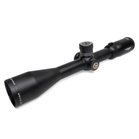 Athlon Midas TAC 6-24x50 FFP MOA APLR4 Non IR Rifle Scope