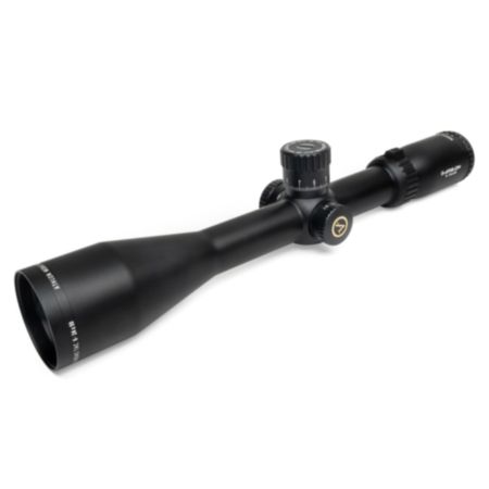 Athlon Midas TAC 6-24x50 FFP MIL APRS3 Non IR Rifle Scope