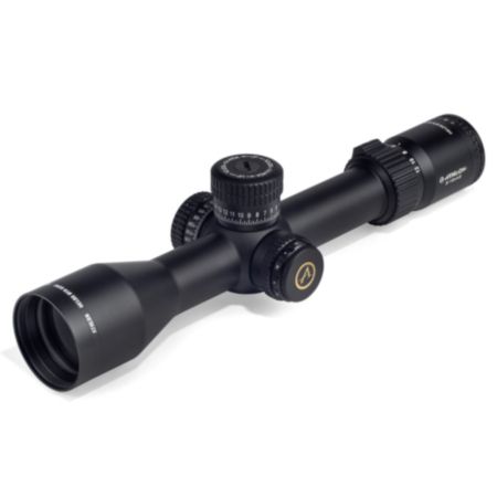 Athlon Helos BTR GEN2 2-12x42 AHMR2 FFP IR MOA Rifle Scope