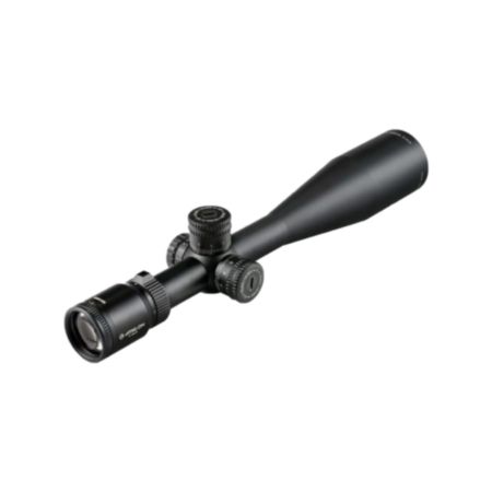 Athlon Heras SPR 15-60x56 SFP Non-IR BLR2 .125MOA 30mm Rifle Scope