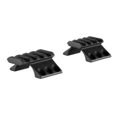 Hawke 1" Triple Screw Picatinny Ring Caps