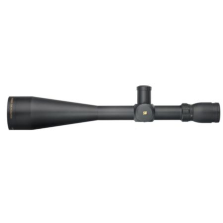 Sightron SIII 10-50x60 SFP LR FCH Non IR Rifle Scope