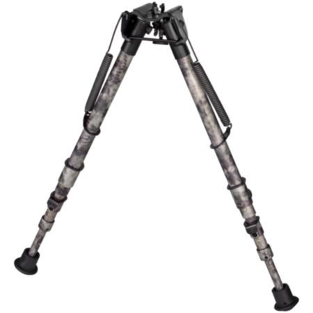 Harris 1A2-25C Fixed 13.5-27" 1A2 Bipod - Camo