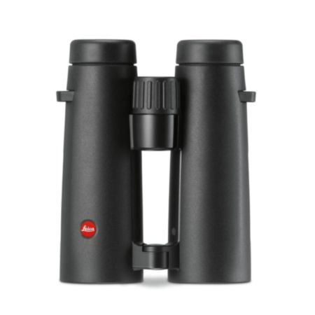 Leica Noctivid 10x42 Black Binoculars