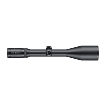 Schmidt & Bender Klassik German 2.5-10x56 Illuminated FFP L3 Rifle Scope