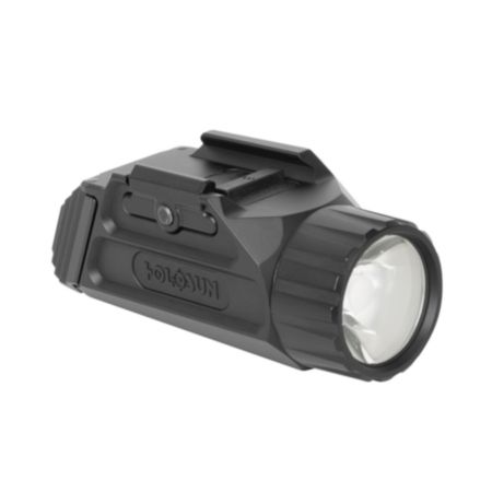 Holosun P.ID 1000 Lumen White Light Aluminium Pistol Mounted Aiming Device