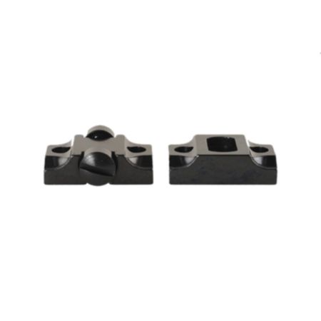 Leupold 2 Piece Standard Rifle Base: Winchester 70 Rev Front