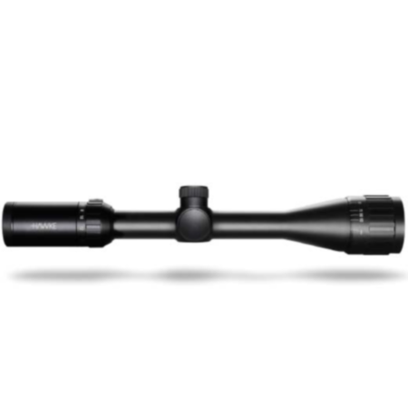 Hawke Vantage IR 4-12x40 Rimfire .22 WMR AO Rifle Scope