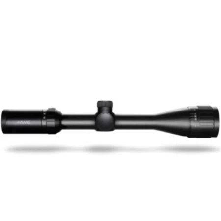 Hawke Vantage IR 4-12x40 AO Rimfire .17 HMR Rifle Scope