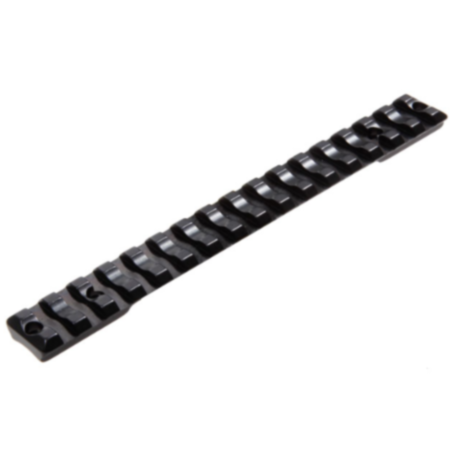 Recknagel Picatinny Rail Savage Long Rounded Top, MOA