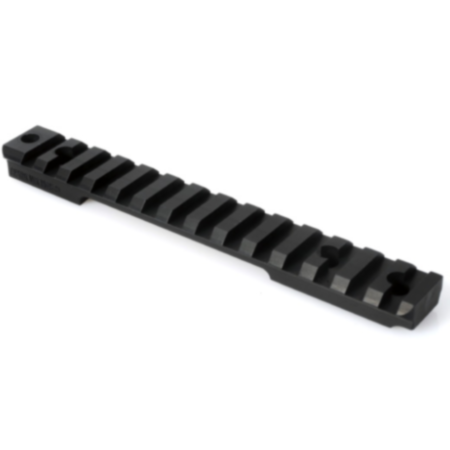 REED Resolution Howa 1500 SA Aluminium Picatinny Rail, Flat