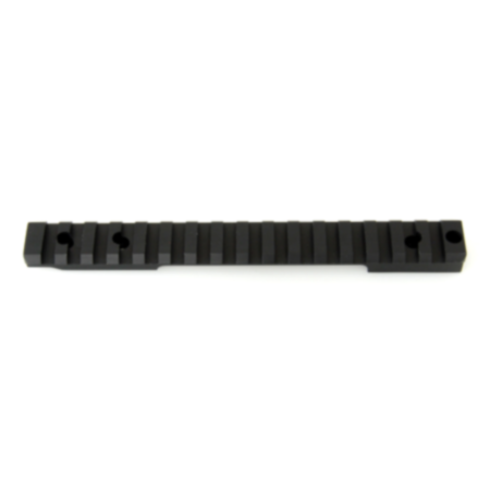 REED Resolution Remington 700 LA Flat Aluminium Picatinny Rail