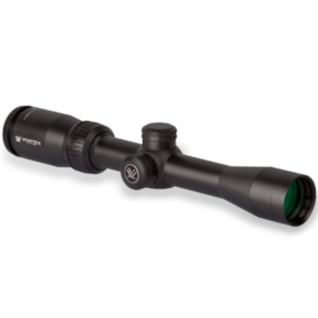 Vortex Crossfire II 2-7x32 SFP V-Plex Rifle Scope