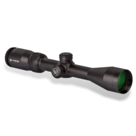 Vortex Crossfire II 3-9x40 SFP BDC Rifle Scope 