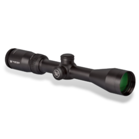 Preowned TSP Vortex Crossfire II 3-9x40 SFP V-Plex Rifle Scope - SOG27