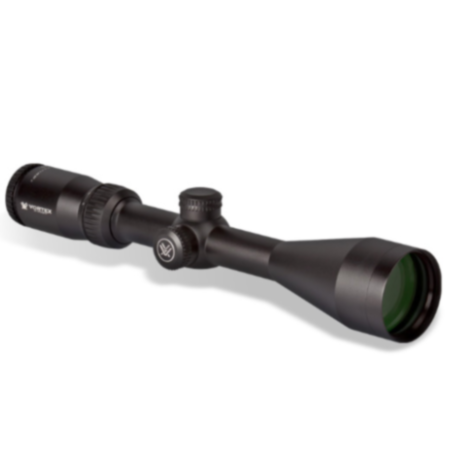 Vortex Crossfire II 3-9x50 SFP BDC Rifle Scope