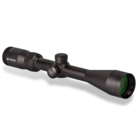 Vortex Crossfire II 4-12x44 SFP V-Plex Rifle Scope