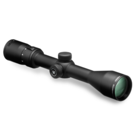 Vortex Diamondback 3-9x40 V-Plex Rifle Scope