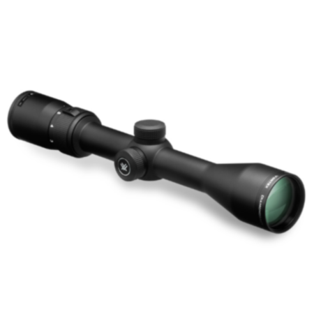 Vortex Diamondback 3-9x40 V-Plex Rifle Scope