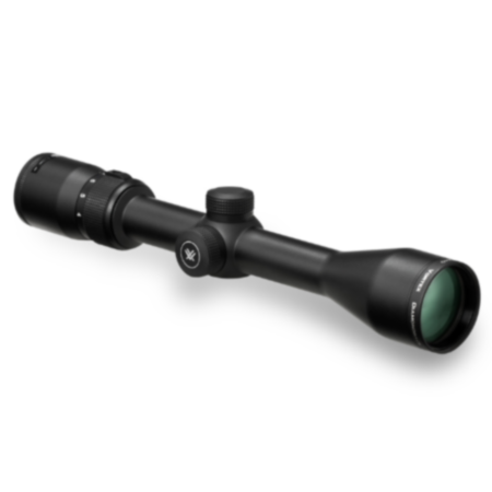 Vortex Diamondback 4-12x40 BDC Rifle Scope